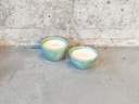 CANDLES BOWLS