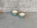 CANDLES BOWLS