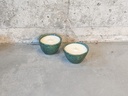 CANDLES BOWLS