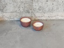 CANDLES BOWLS