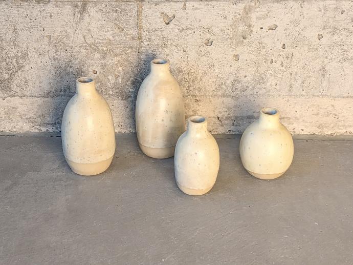 VASES BONBONNE