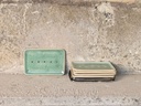 SOAP HOLDER - ROUNDED CORNERS