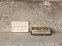 SOAP HOLDER - ROUNDED CORNERS