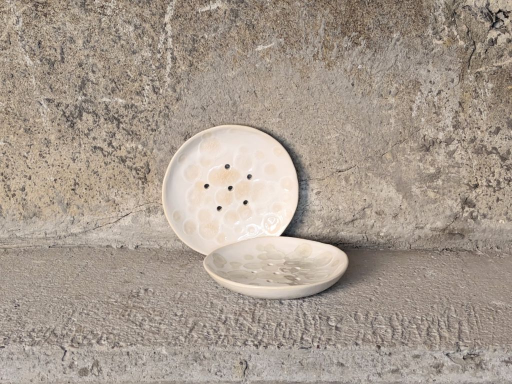 SOAP HOLDER - DROPS