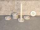 CANDLEHOLDER CIRCLE